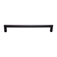 Kinney Appliance Pull Flat Black - 12 in