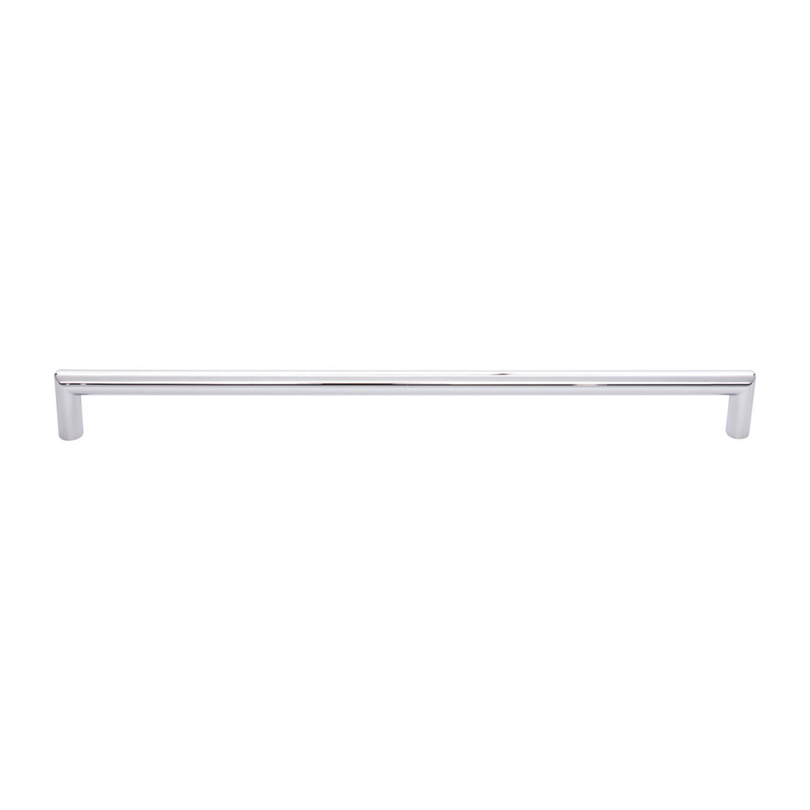 Top Knobs Kinney Appliance Pull