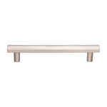 Top Knobs Hillmont Pull Brushed Satin Nickel - 5 1/16 in