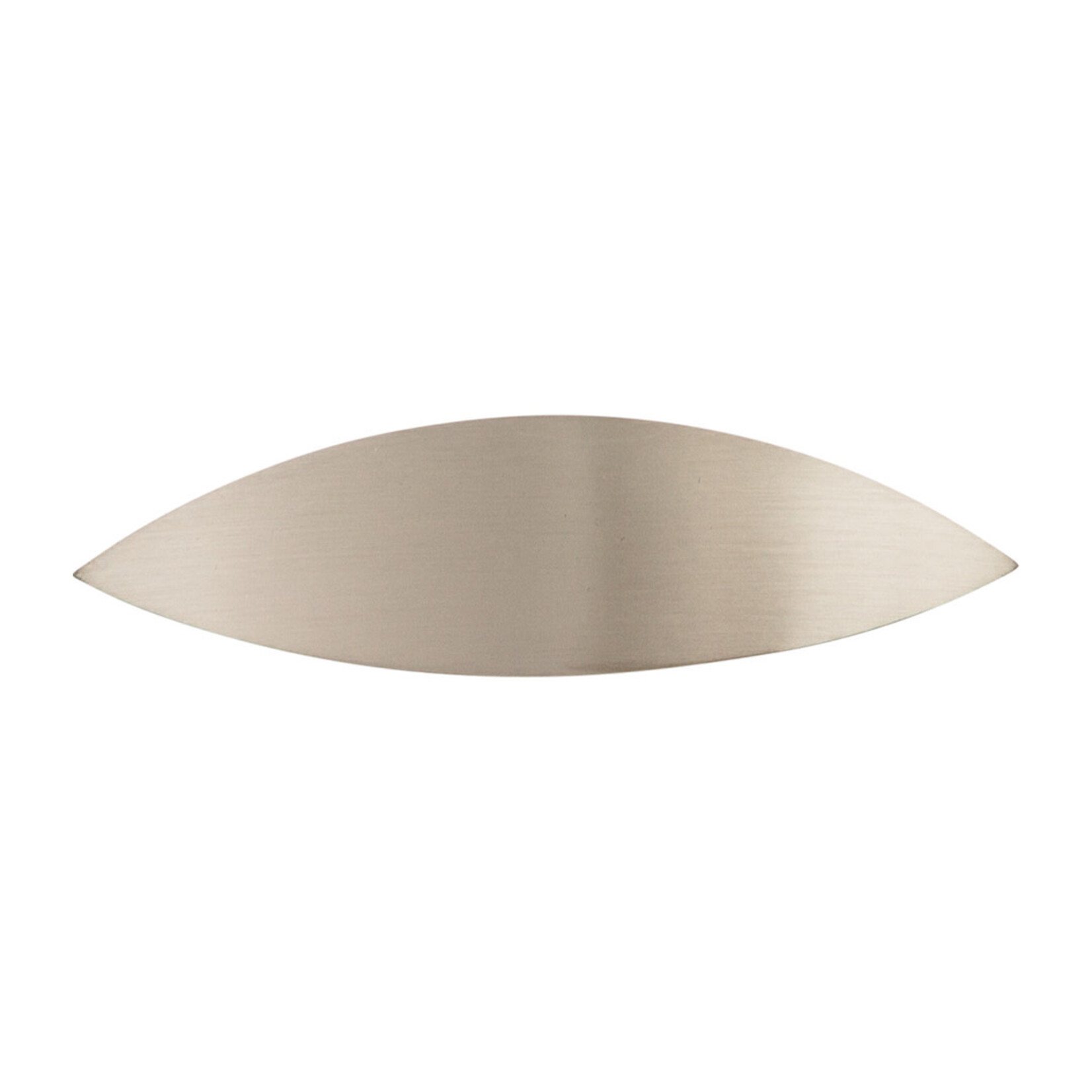 Top Knobs Eyebrow Cup Pull