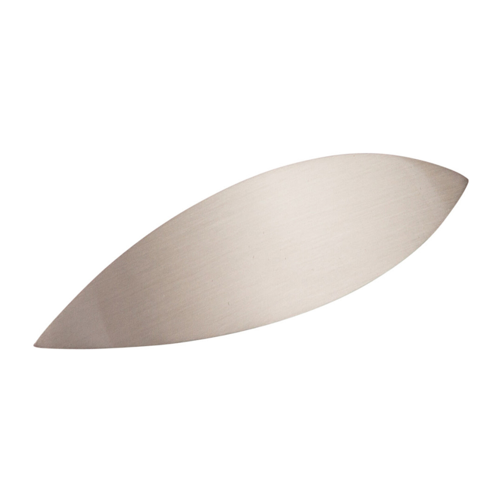 Top Knobs Eyebrow Cup Pull