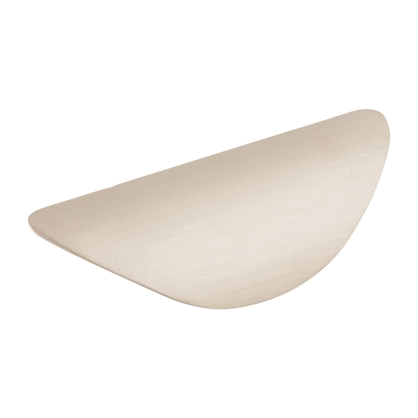 Top Knobs Nouveau Cup Pull