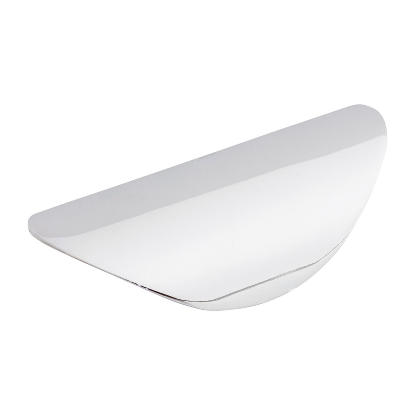 Top Knobs Nouveau Cup Pull