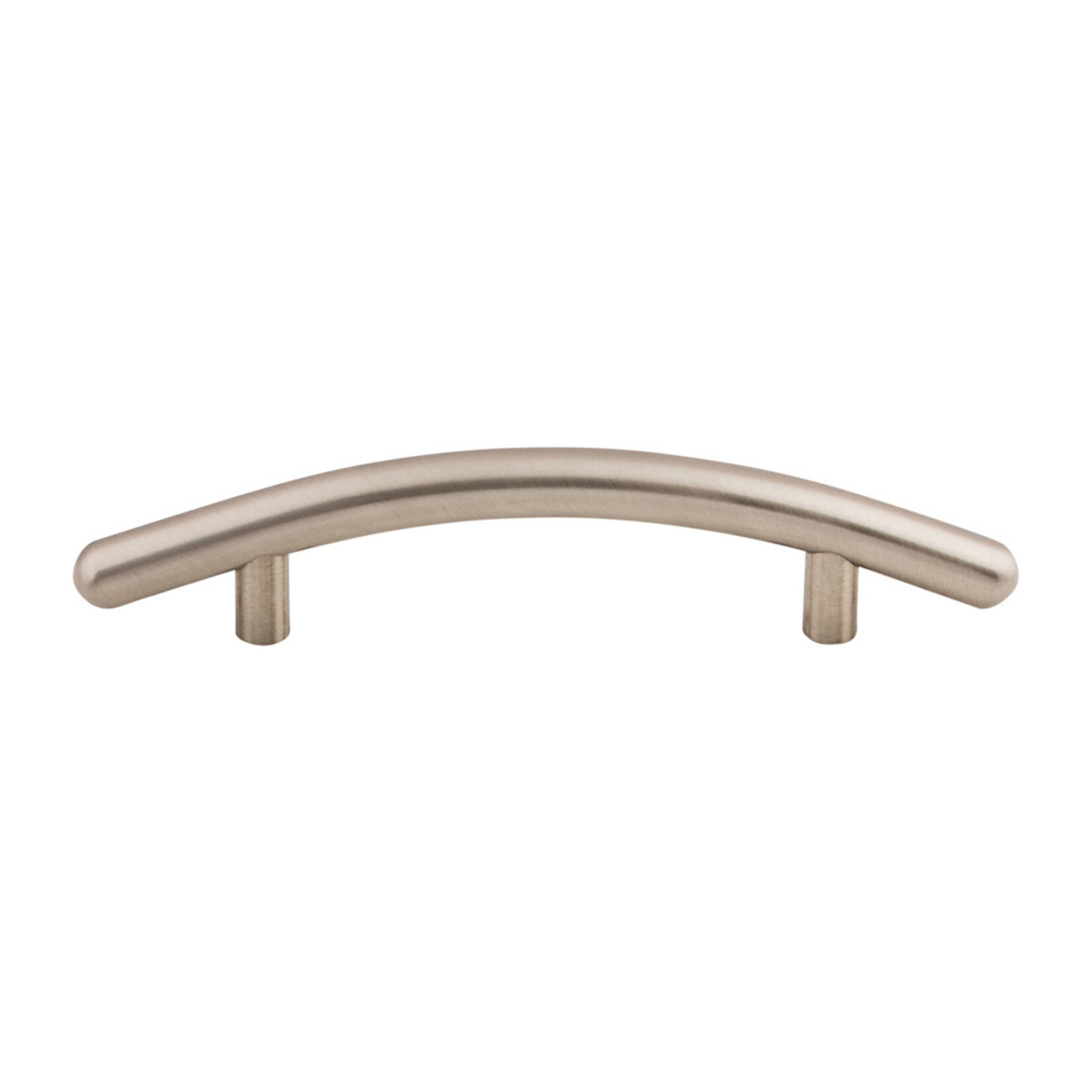 Top Knobs Curved Bar Pull
