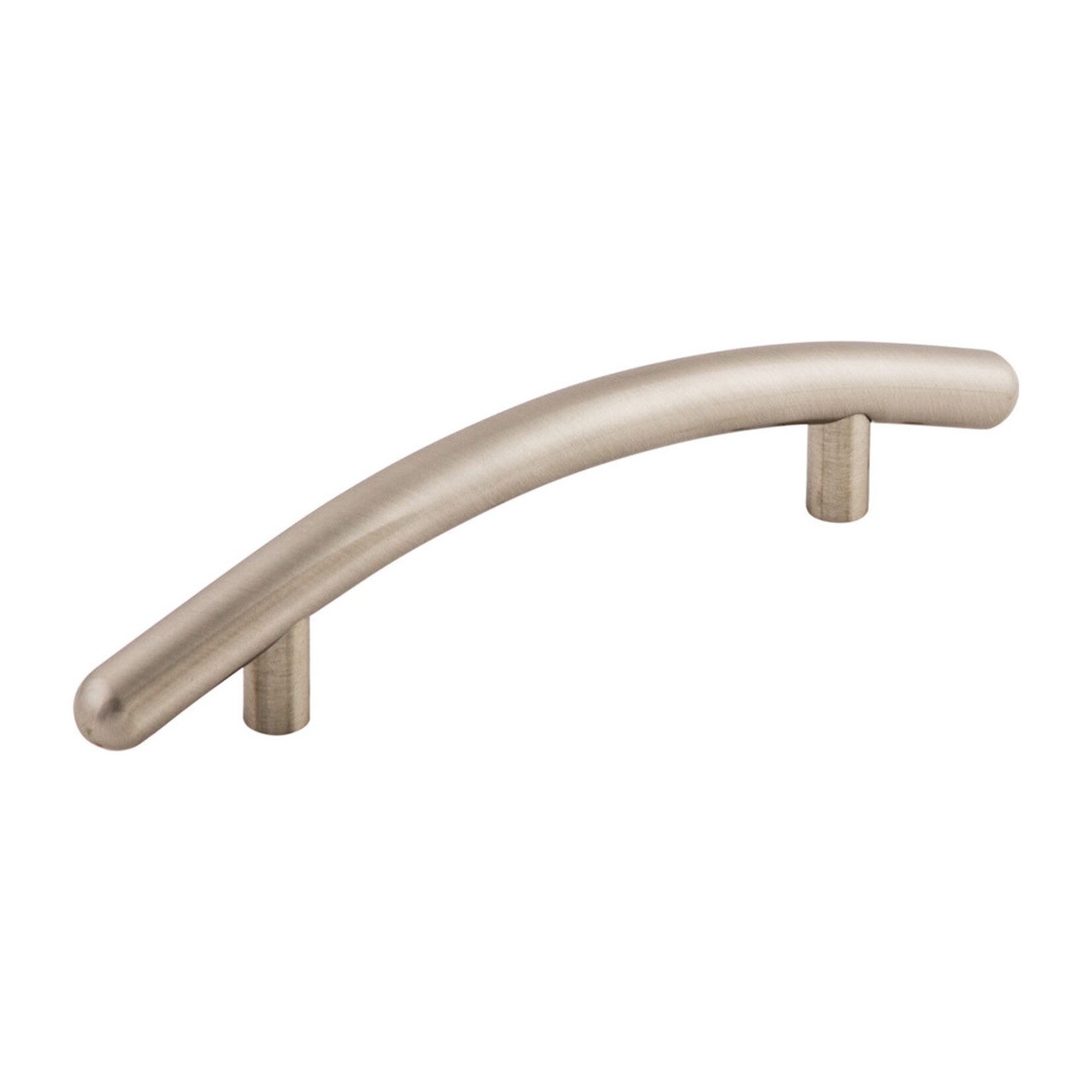 Top Knobs Curved Bar Pull