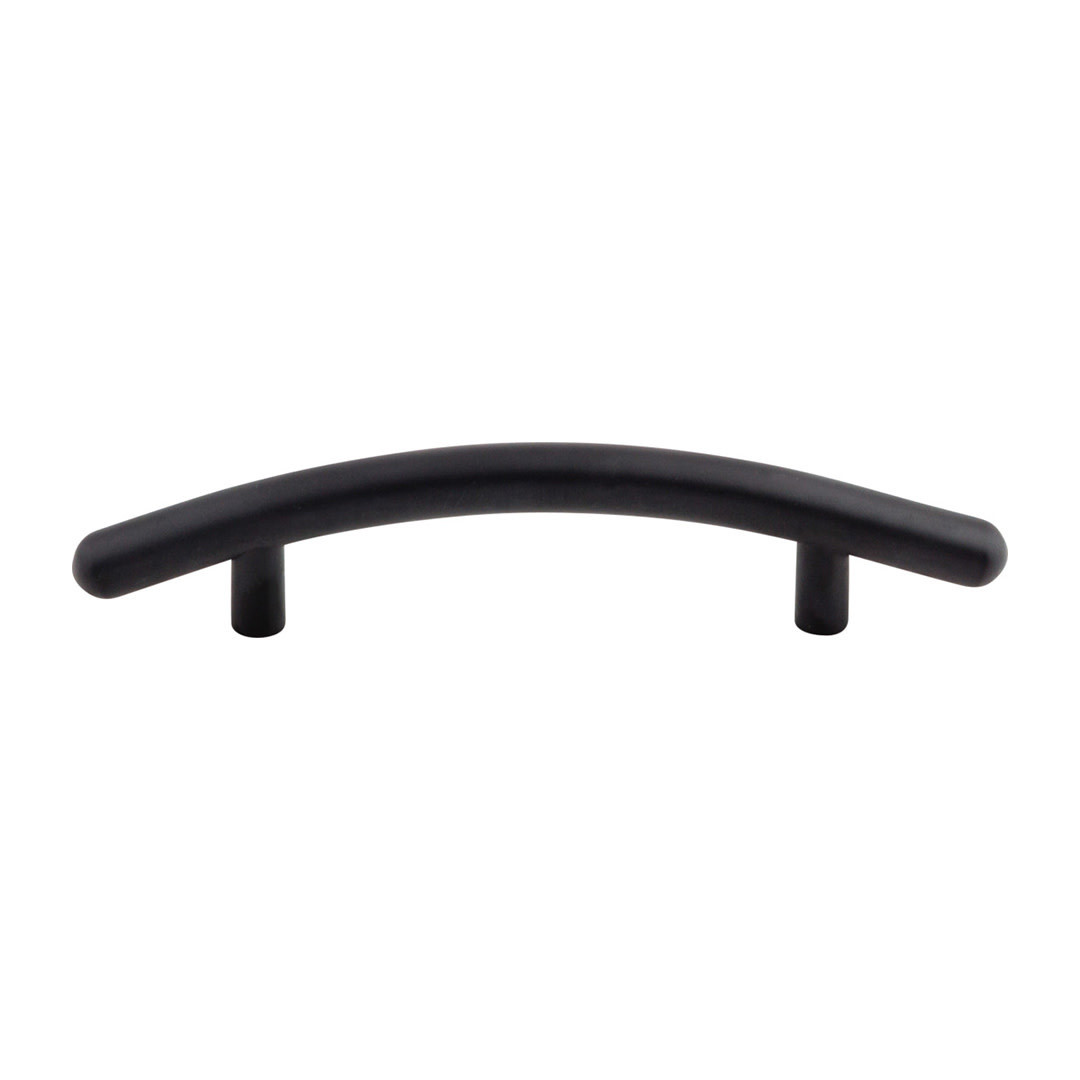 Top Knobs Curved Bar Pull