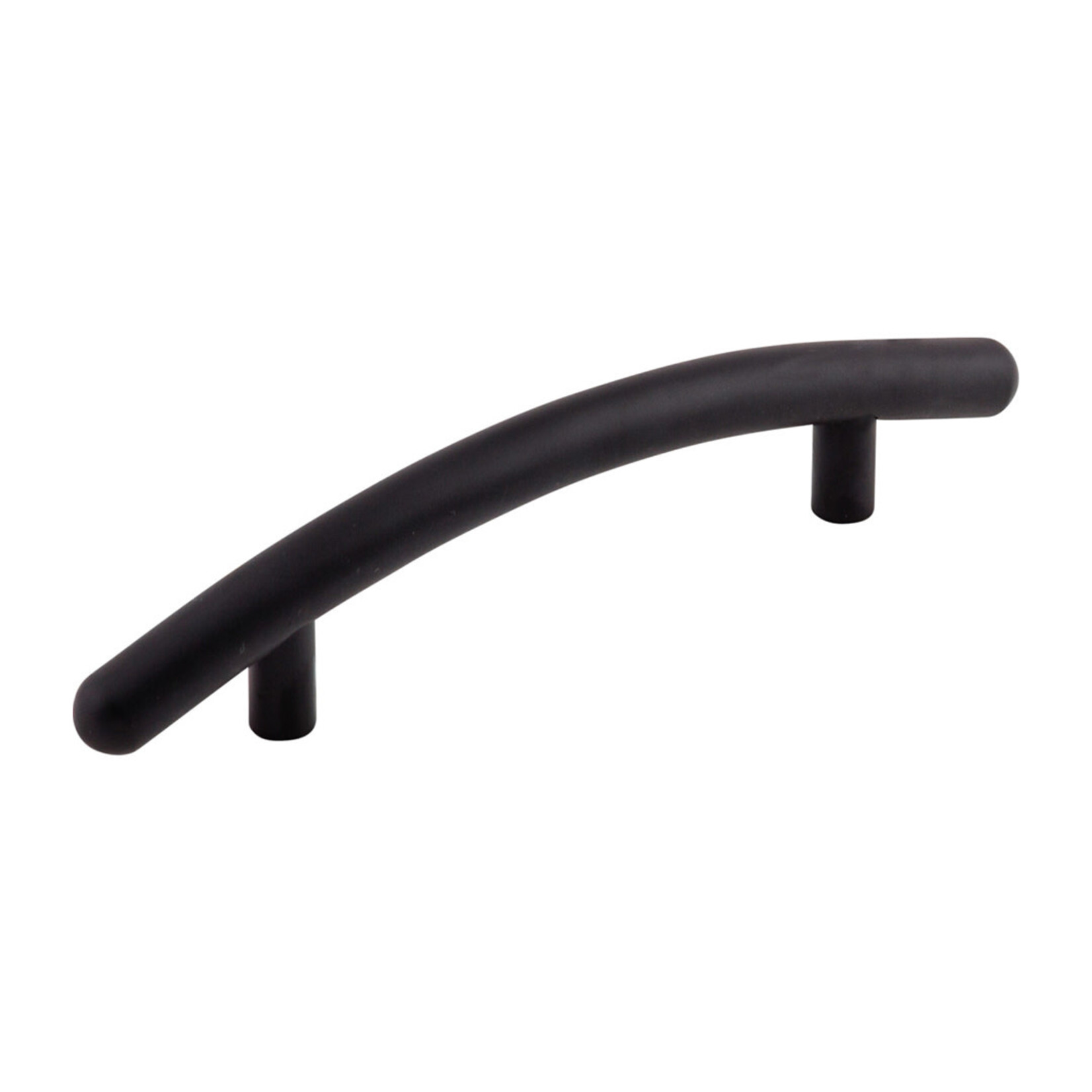 Top Knobs Curved Bar Pull