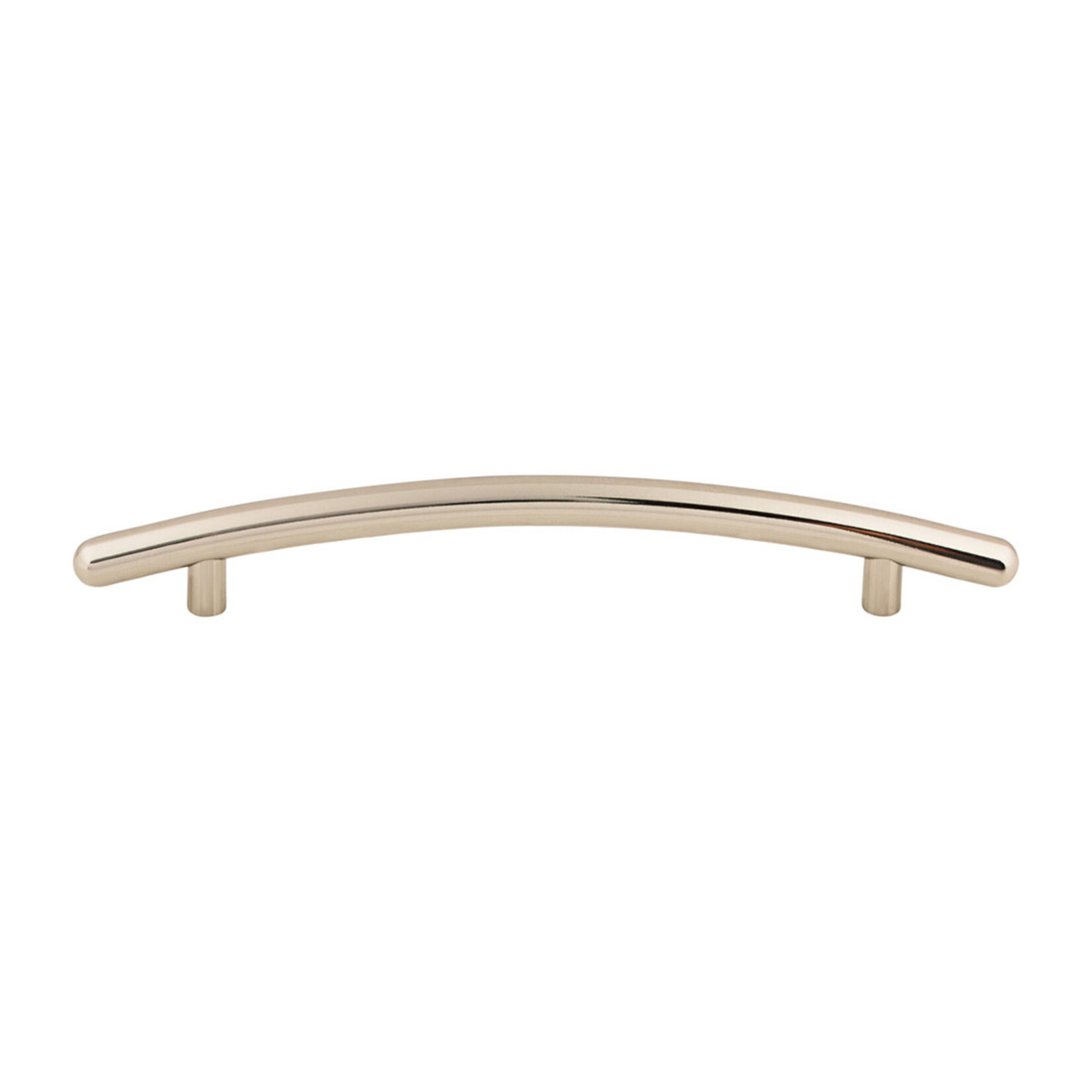 Top Knobs Curved Bar Pull