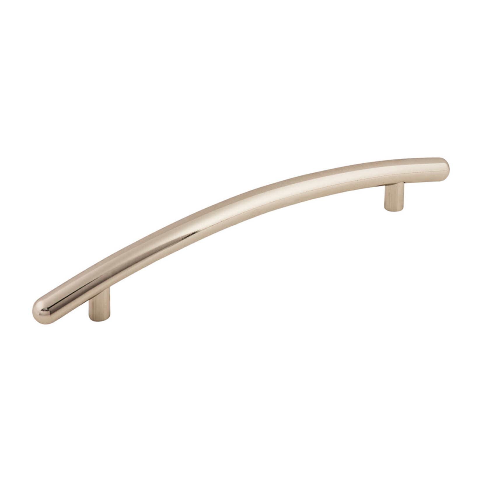 Top Knobs Curved Bar Pull