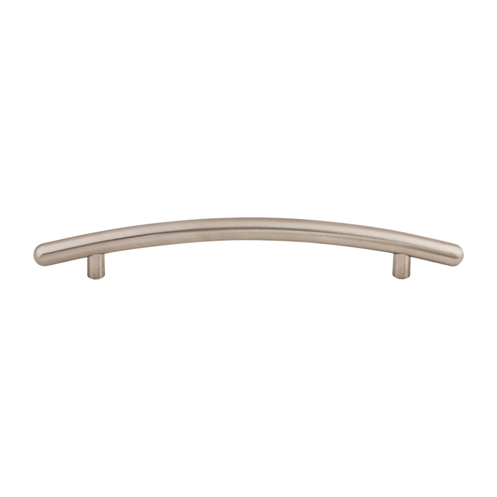 Top Knobs Curved Bar Pull