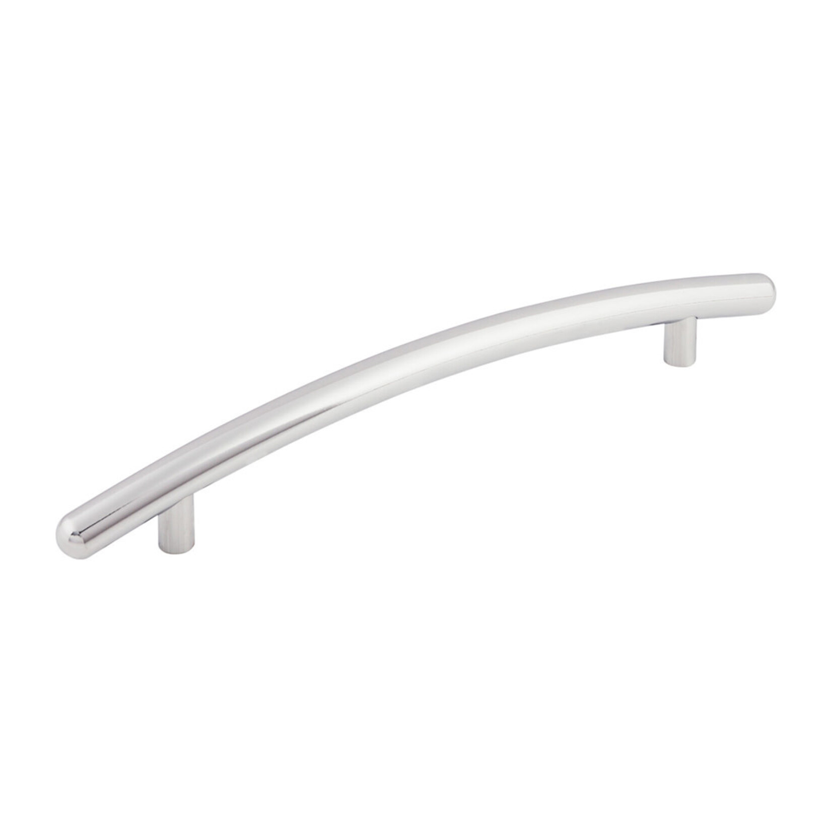 Top Knobs Curved Bar Pull