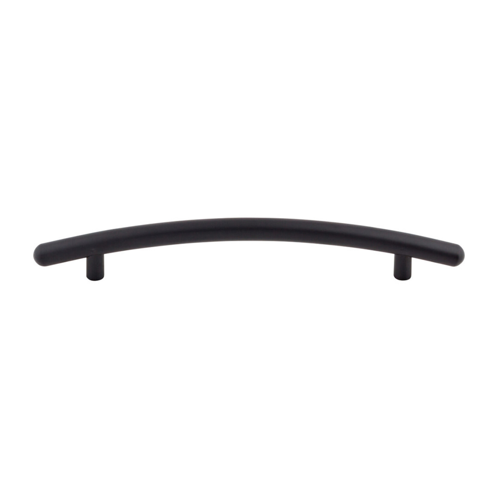 Top Knobs Curved Bar Pull