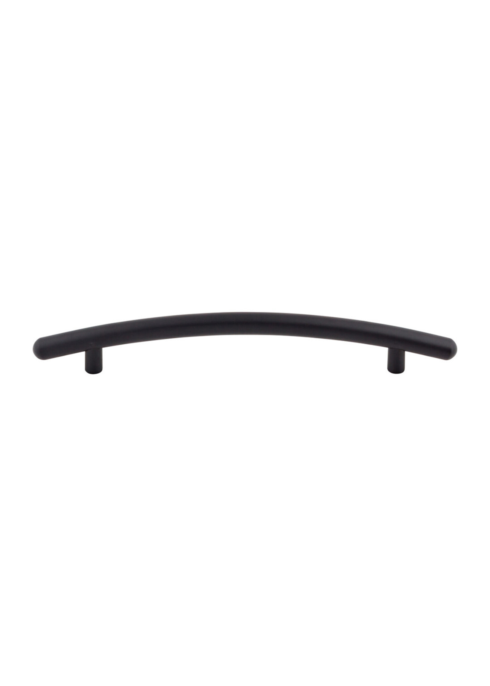 Top Knobs Curved Bar Pull