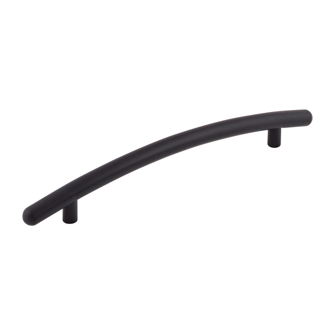 Top Knobs Curved Bar Pull