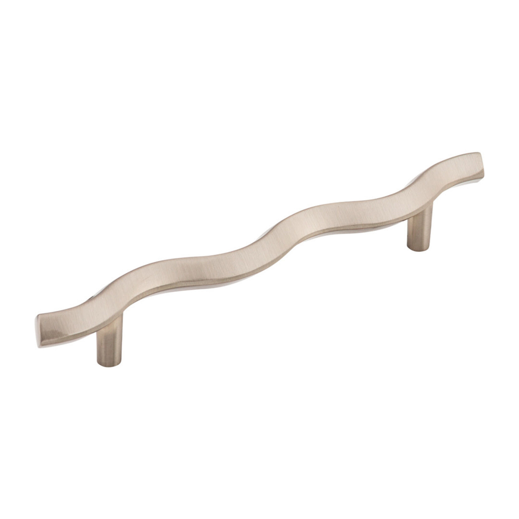 Top Knobs Wave Pull