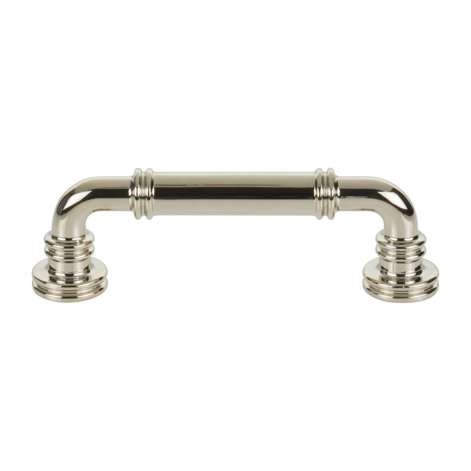 Top Knobs Cranford Pull