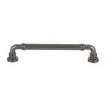 Top Knobs Cranford Pull Ash Gray - 6 5/16 in