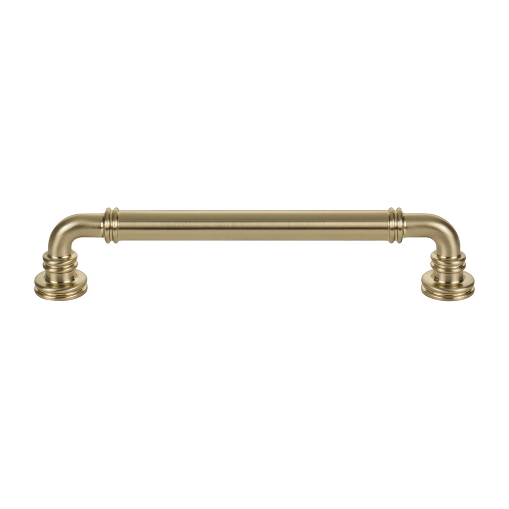 Top Knobs Cranford Pull