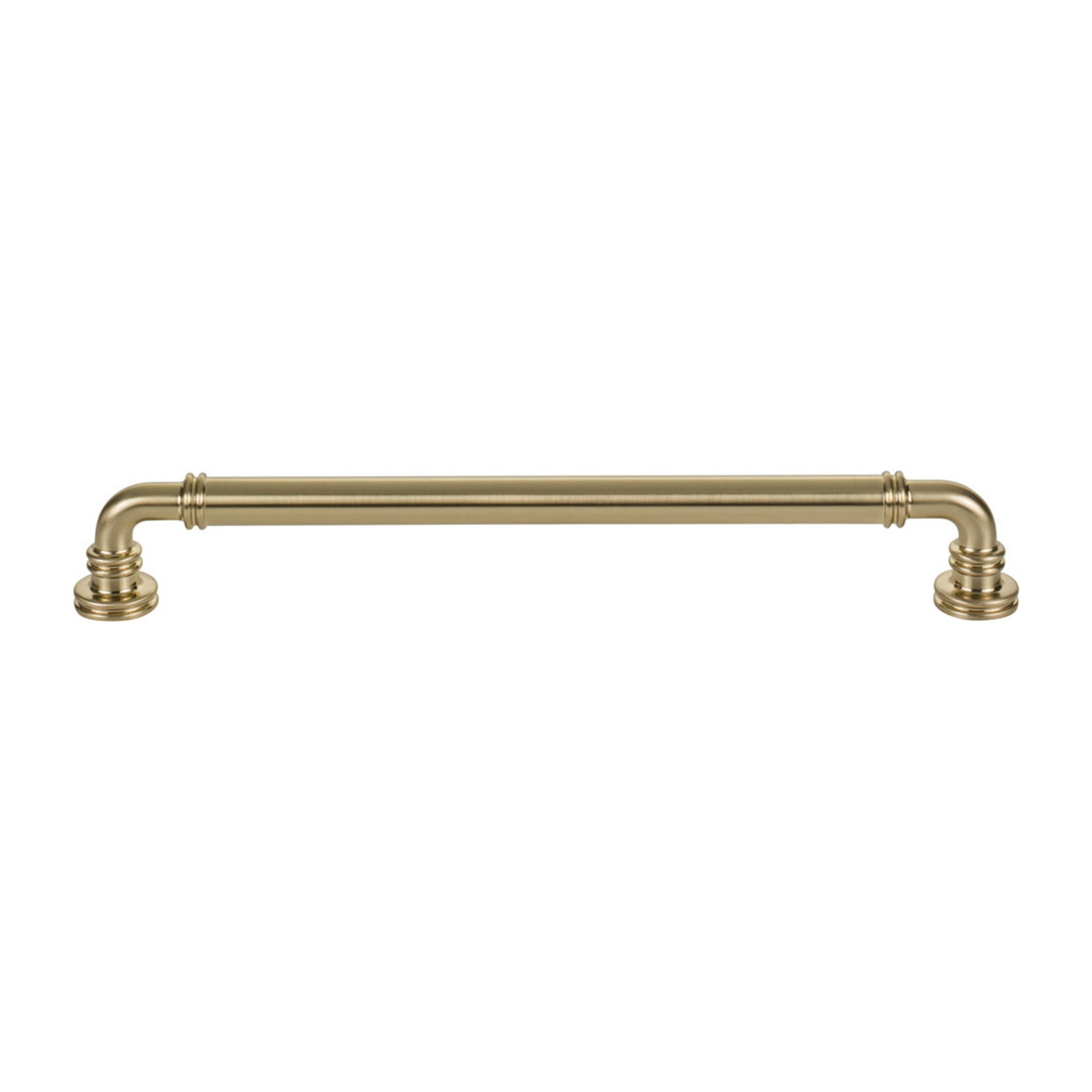 Top Knobs Cranford Pull