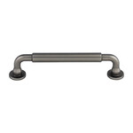 Top Knobs Lily Pull Ash Gray - 5 1/16 in