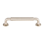Top Knobs Lily Pull Brushed Satin Nickel - 5 1/16 in