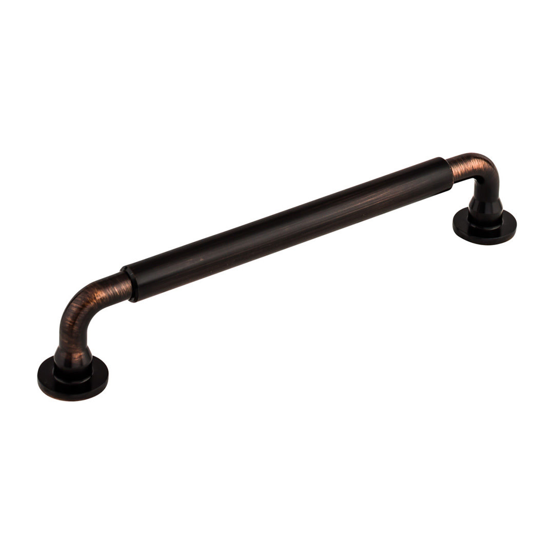 Top Knobs Lily Pull