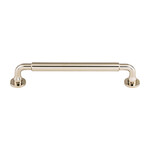 Top Knobs Lily Pull Polished Nickel - 6 5/16 in