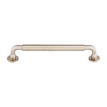 Top Knobs Lily Pull Brushed Satin Nickel - 6 5/16 in