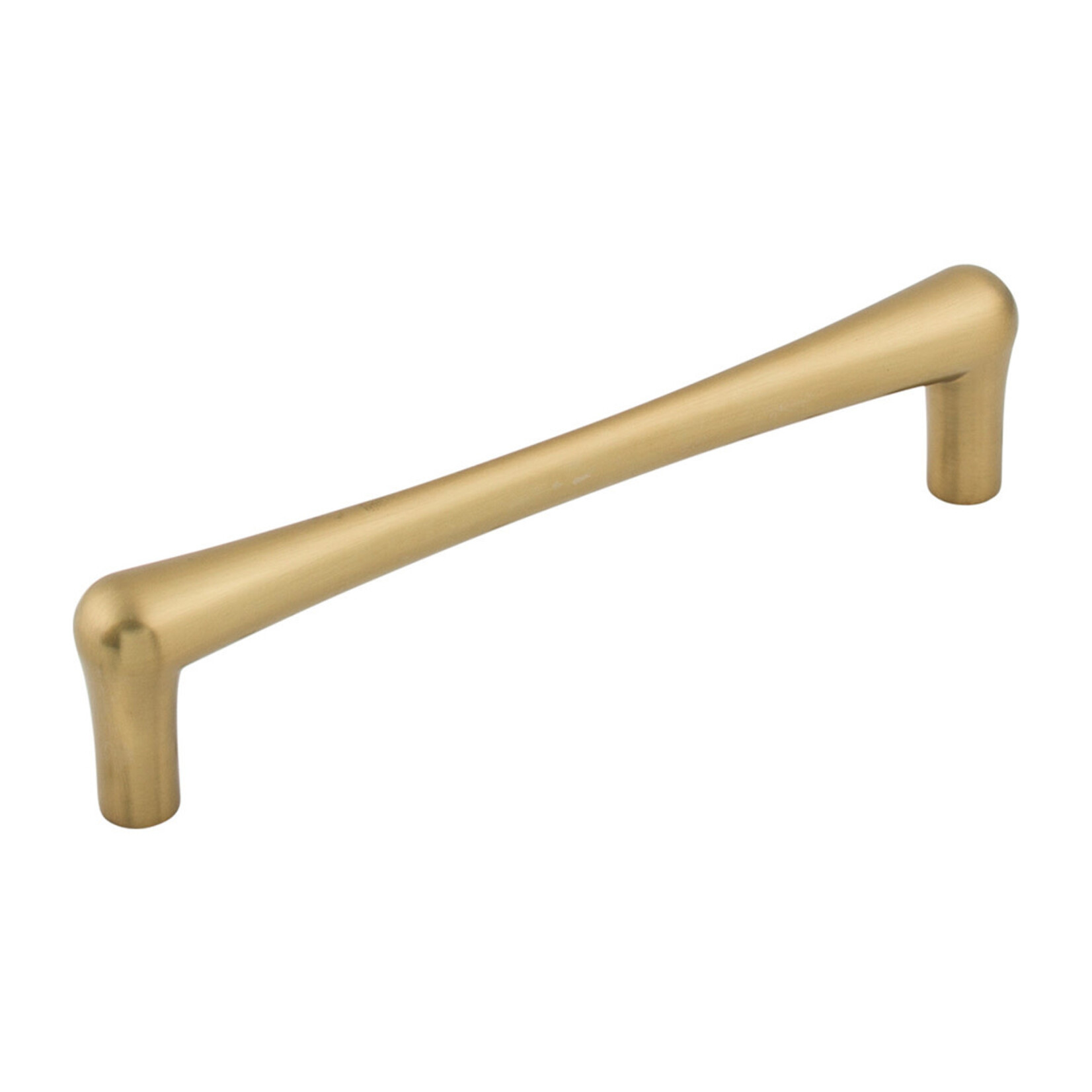 Top Knobs Brookline Pull