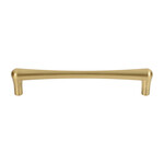 Top Knobs Brookline Pull Honey Bronze - 6 5/16 in