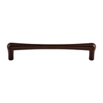 Top Knobs Brookline Pull Oil Rubbed Bronze - 6 5/16 in