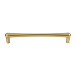 Top Knobs Brookline Pull Honey Bronze - 7 9/16 in