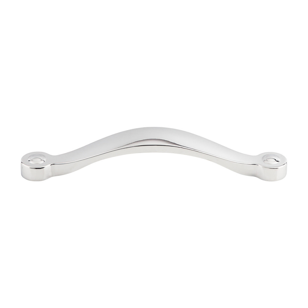 Top Knobs Saddle Pull