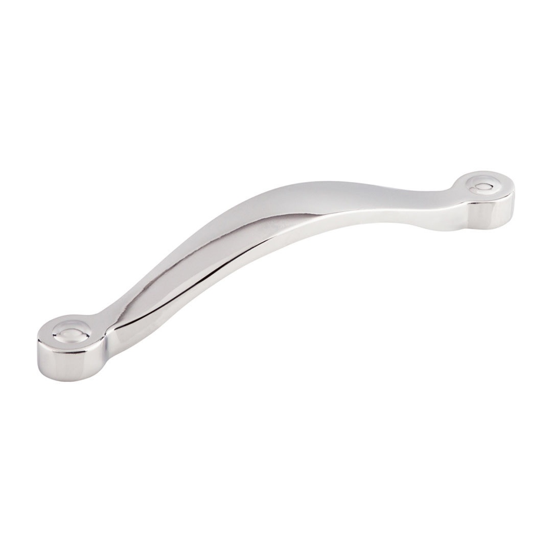 Top Knobs Saddle Pull
