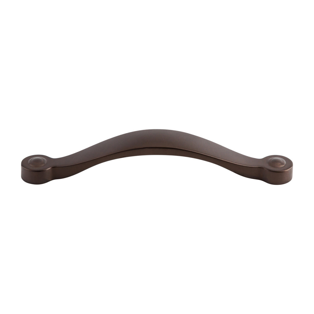 Top Knobs Saddle Pull