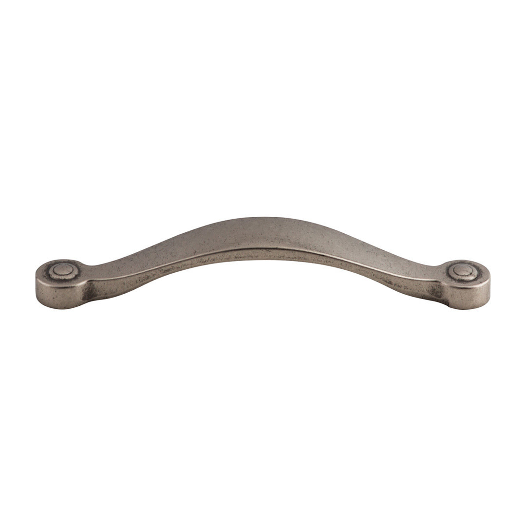 Top Knobs Saddle Pull
