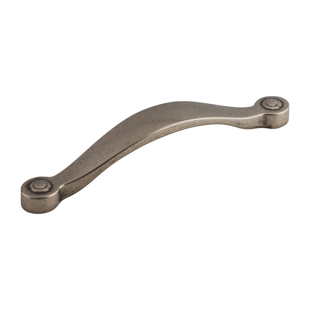 Top Knobs Saddle Pull
