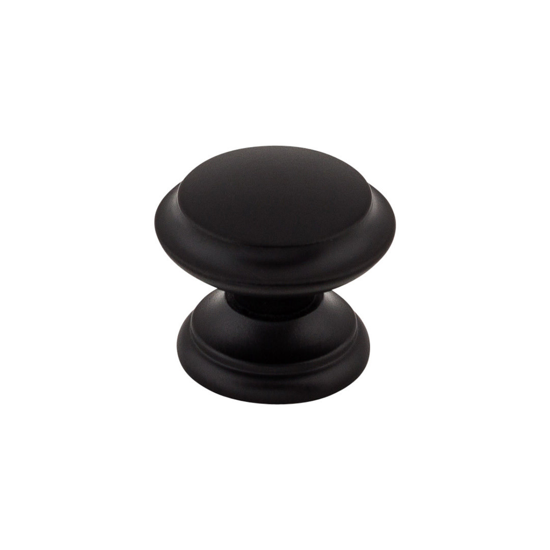 Top Knobs Flat Top Knob