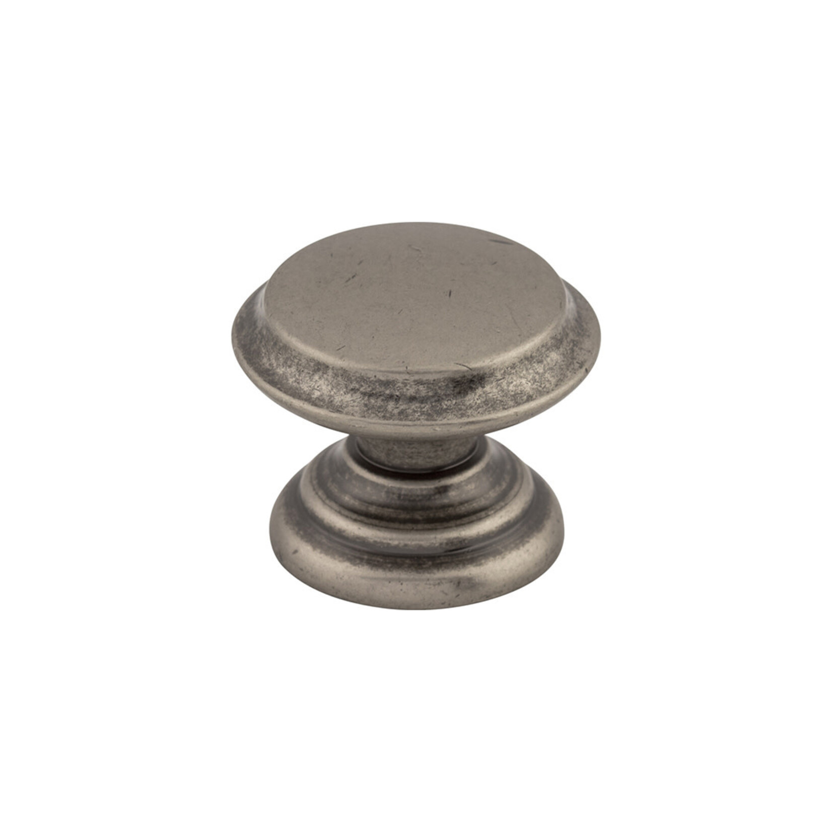 Top Knobs Flat Top Knob