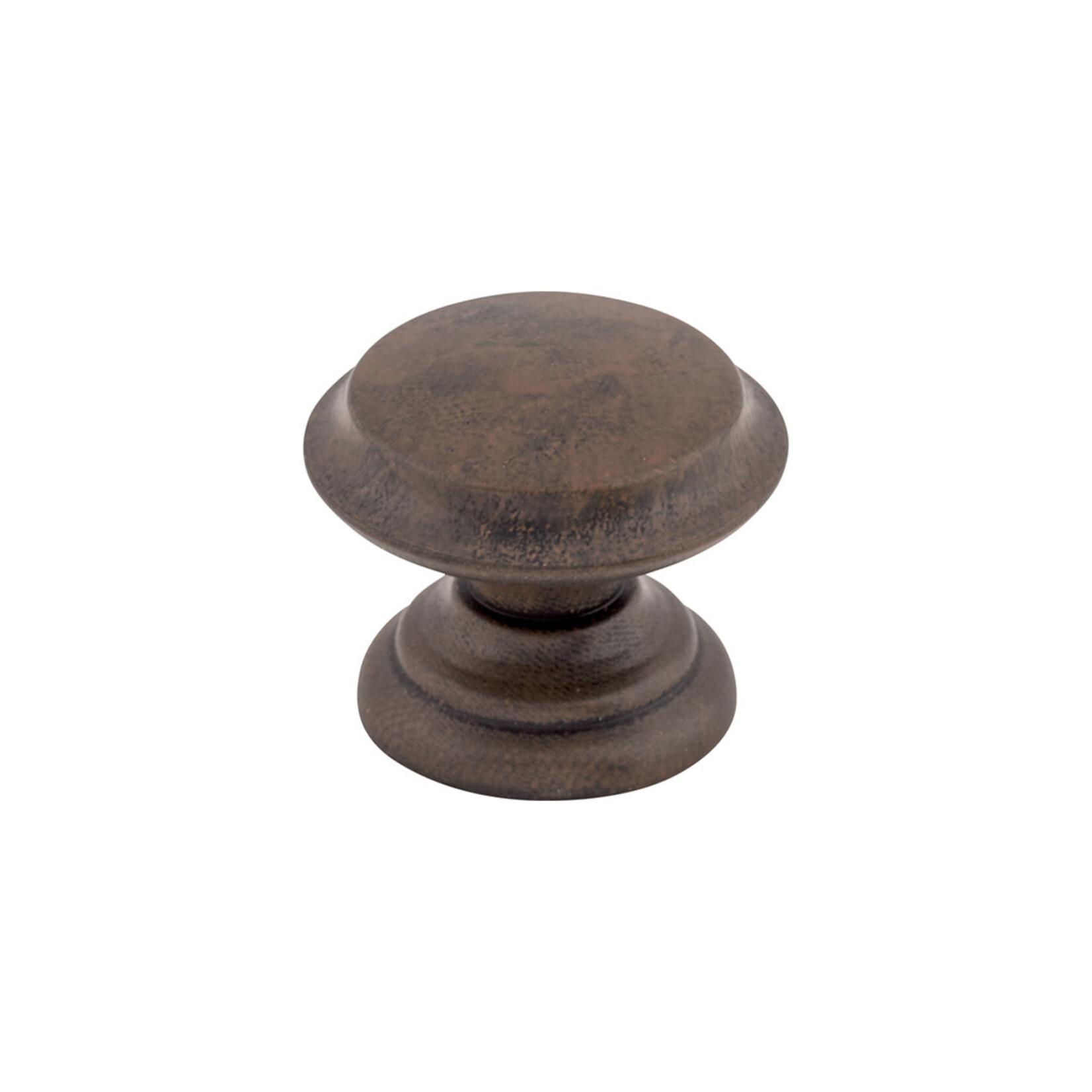 Top Knobs Flat Top Knob