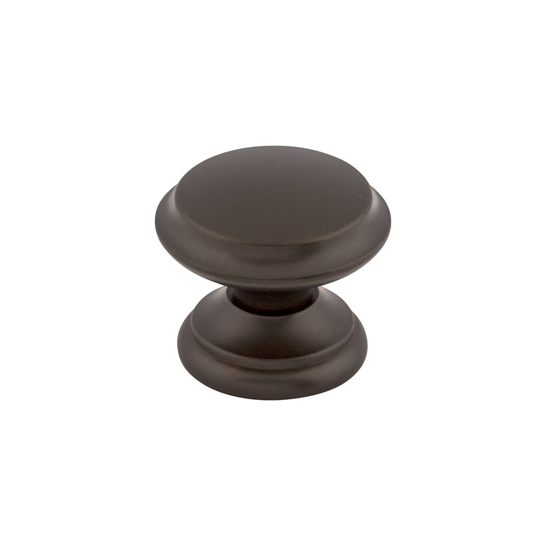 Top Knobs Flat Top Knob