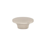 Top Knobs Dakota Knob Brushed Satin Nickel - 1 1/2 in