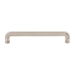 Top Knobs Hartridge Pull Brushed Satin Nickel - 6 5/16 in