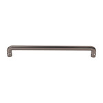 Top Knobs Hartridge Pull Ash Gray - 8 13/16 in