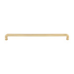 Top Knobs Hartridge Pull Honey Bronze - 12 in