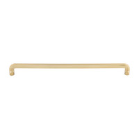 Hartridge Pull Honey Bronze - 12 in