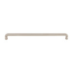Top Knobs Hartridge Pull Brushed Satin Nickel - 12 in