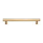 Top Knobs Hillmont Pull Honey Bronze - 6 5/16 in