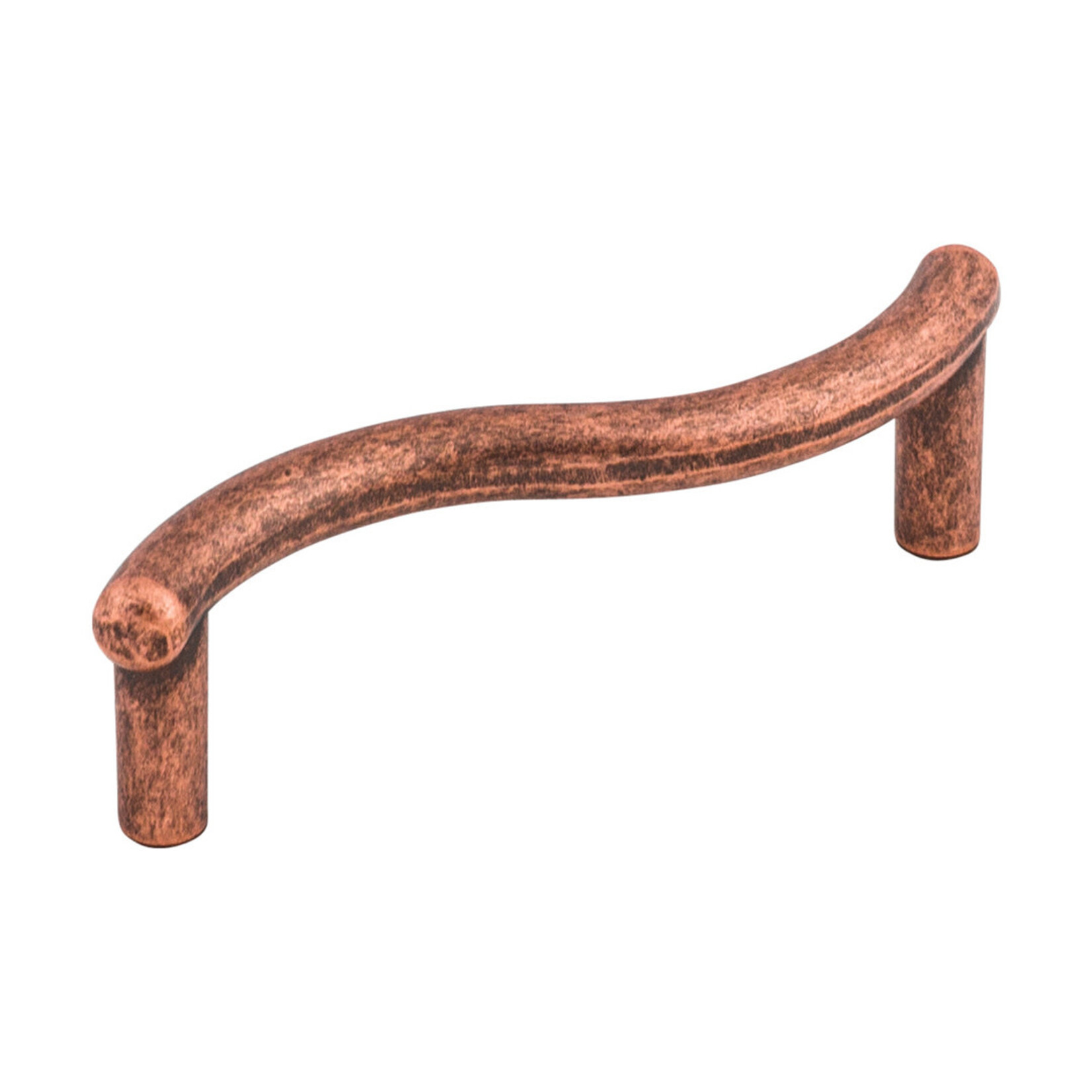 Top Knobs Spiral Pull