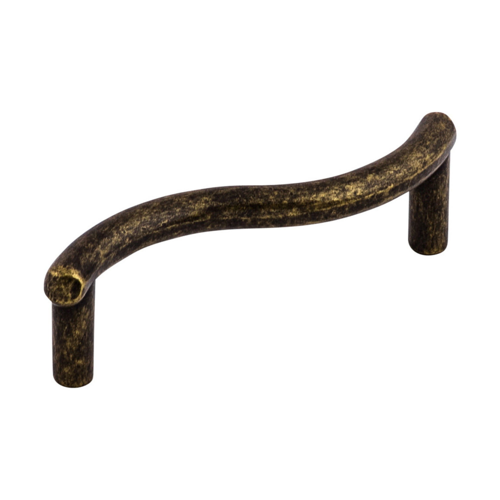 Top Knobs Spiral Pull